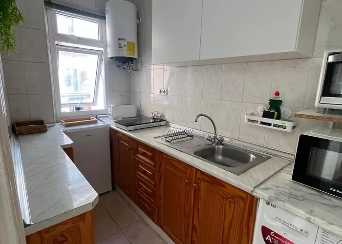 En Фуэнхирола